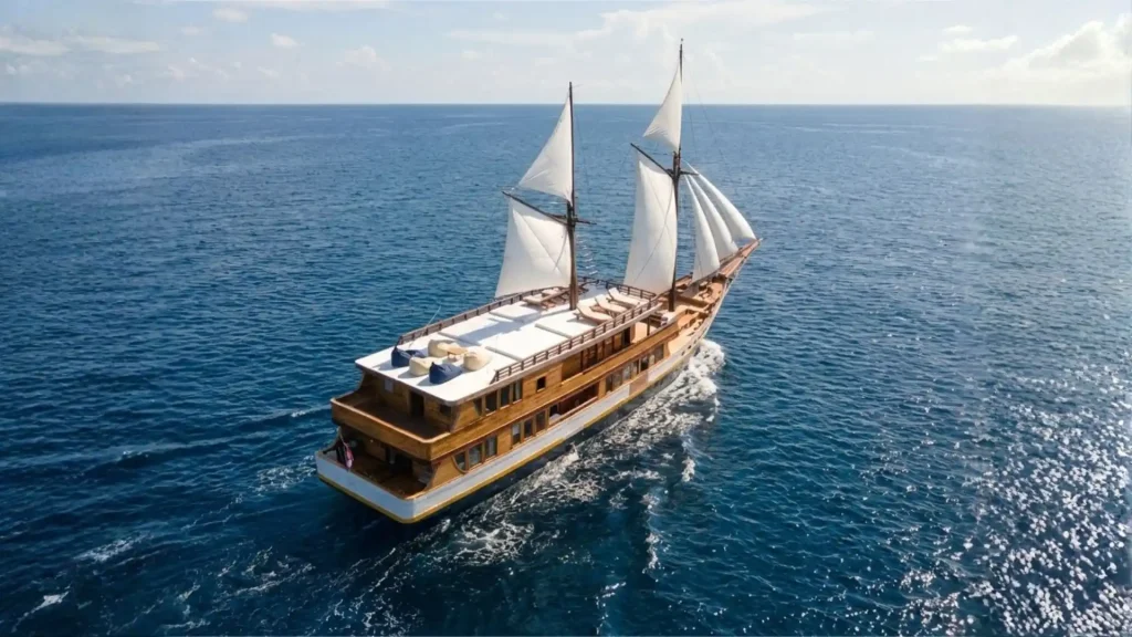 Komodo Yacht Charter: A Comprehensive Seasonal Timing Guide for 2027
