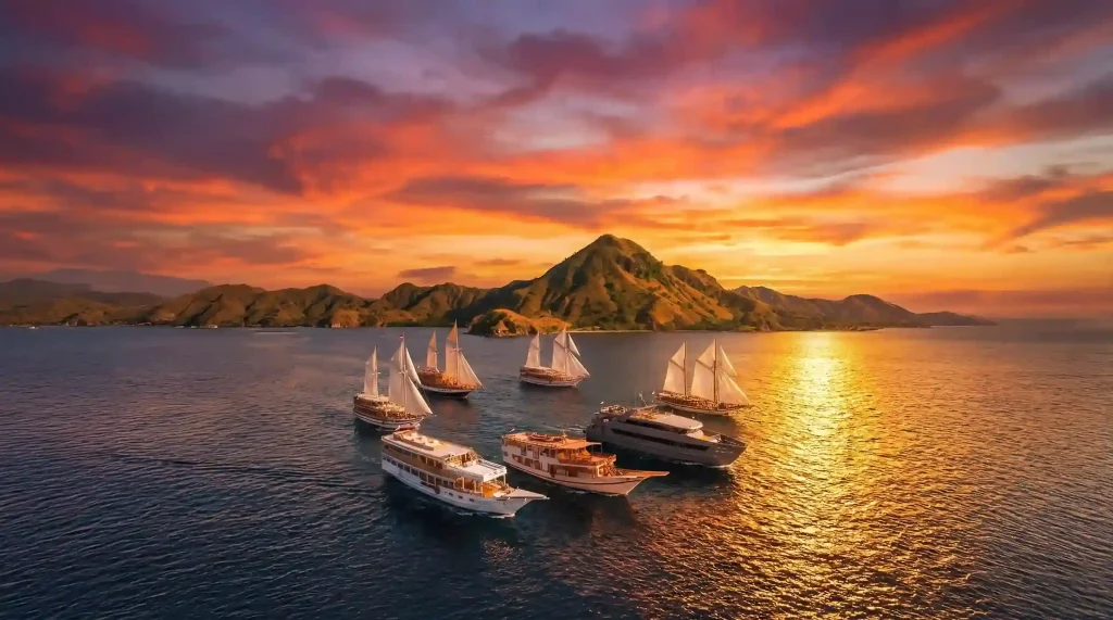 Phinisi Factory: Your 2027 Komodo Expedition Insider Checklist