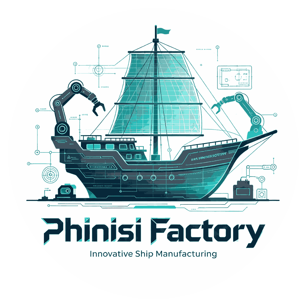 phinisi factory